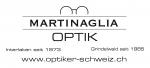 Martinaglia Optik AG